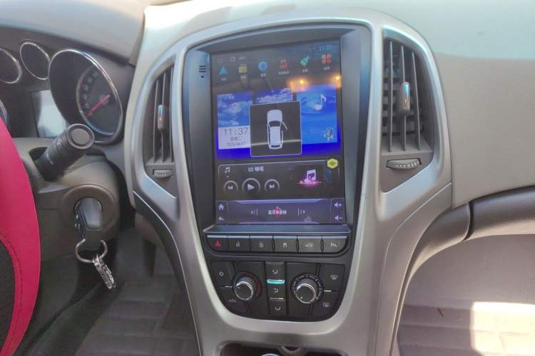 Used Buick GT 2013 GT 1.6L Automatic Comfort Edition
