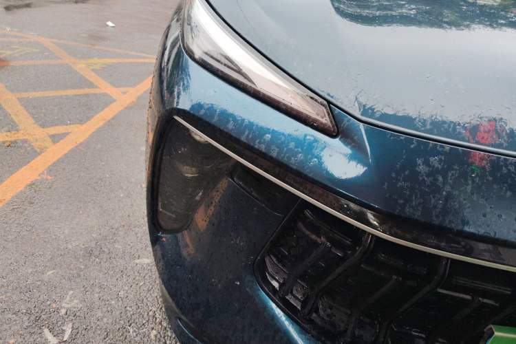 Used FORTHING T5 EVO 2021 1.5TD DCT Starry Edition