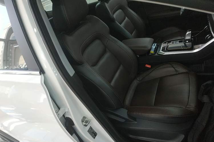 Used Chery Tiggo 8 2019 1.6 TGDI Automatic Prestige Model