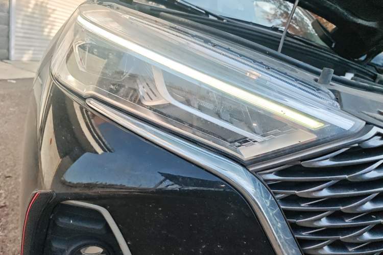 Used Haval M6 2021 PLUS 1.5T DCT Elite Smart Connectivity Model
