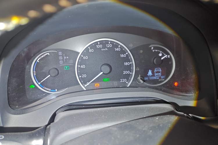 Used Lexus CT 2012 CT200h Elite Edition
