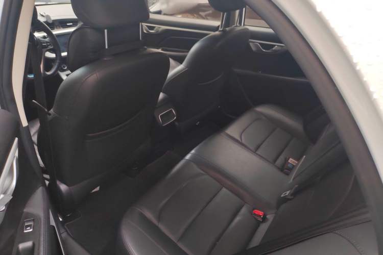 Used Geely Auto Vision 2018 1.5L Manual Happiness Edition
