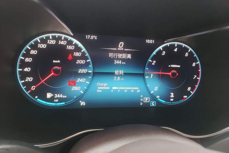 Used Mercedes-Benz GLC 2020 Facelift GLC 260 L 4MATIC Luxury Edition