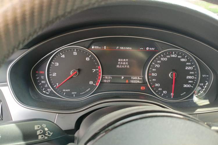 Used Audi A6L 2018 30th Anniversary Edition 35 TFSI Sport Edition