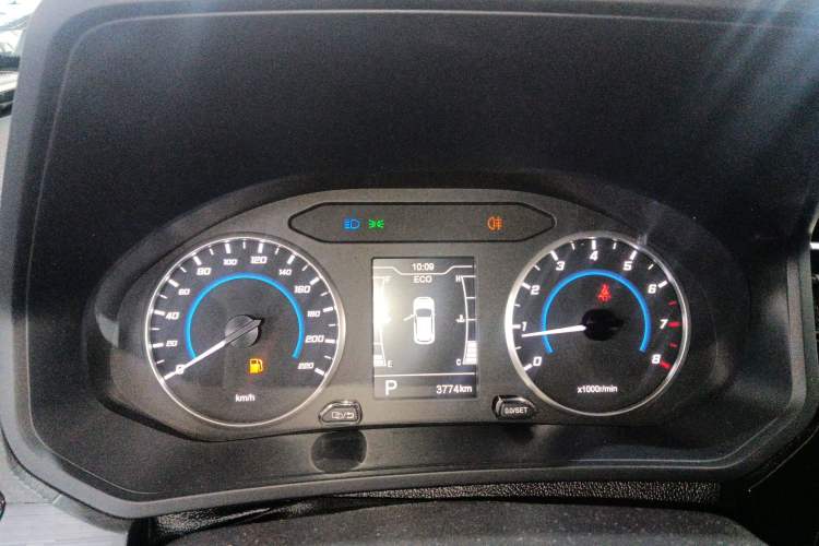 Used Chery Tiggo 3X 2024 1.5L CVT Excellence Edition