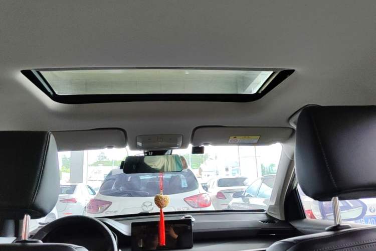 Used Wuling Asta 2021 1.5T CVT Starlight Edition
