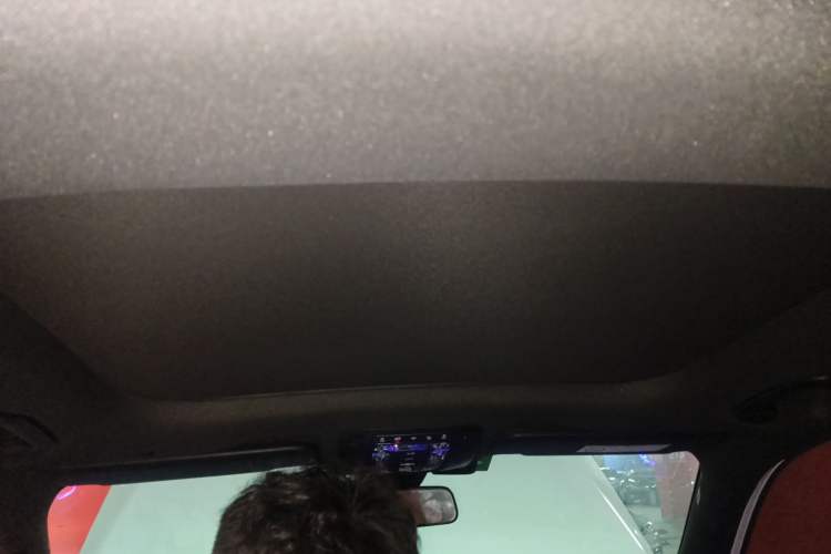 Used Mercedes-Benz GLB 2021 GLB 200 Dynamic Edition
