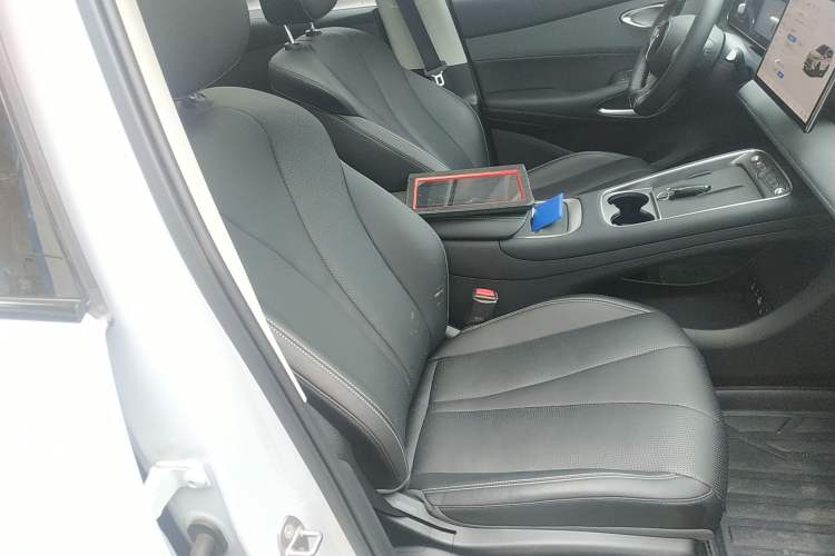 Used BYD Sealion 05 EV 2025 520 km Smart Cruise Version