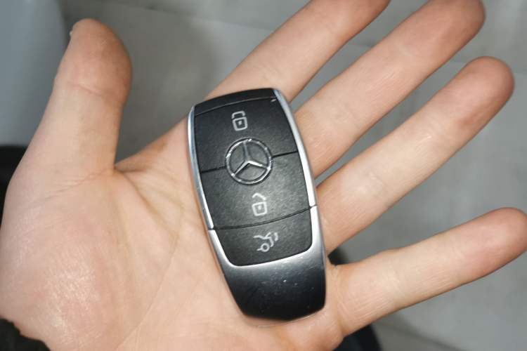 Used Mercedes-Benz A-Class 2019 A 180 L Sport Sedan