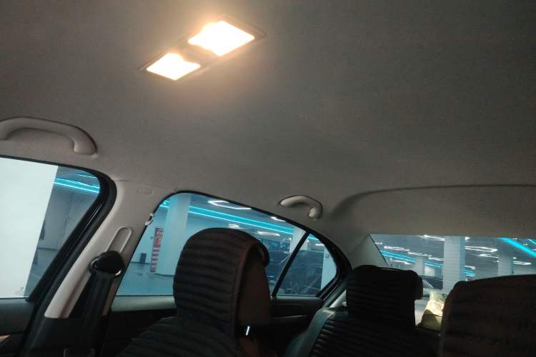 Used Volkswagen Lavida 2019 Lavida Start 1.5L Automatic Trendy Version China VI Standard