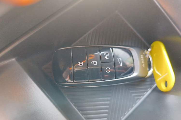 Used AION Y 2023 Plus 510 Enjoy Edition