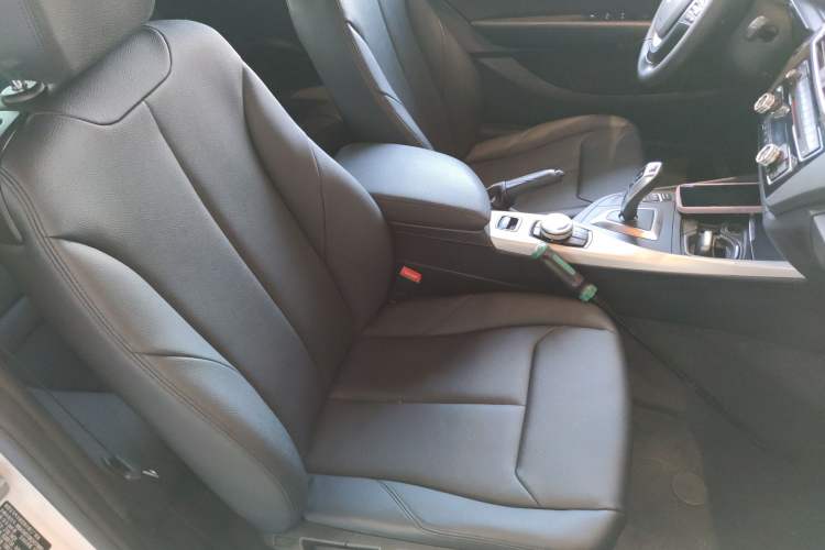 Used BMW 2 Series 2015 218i Convertible Coupe
