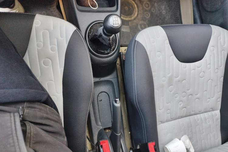 Used Suzuki Alto 2013 1.0L Manual Luxury Model