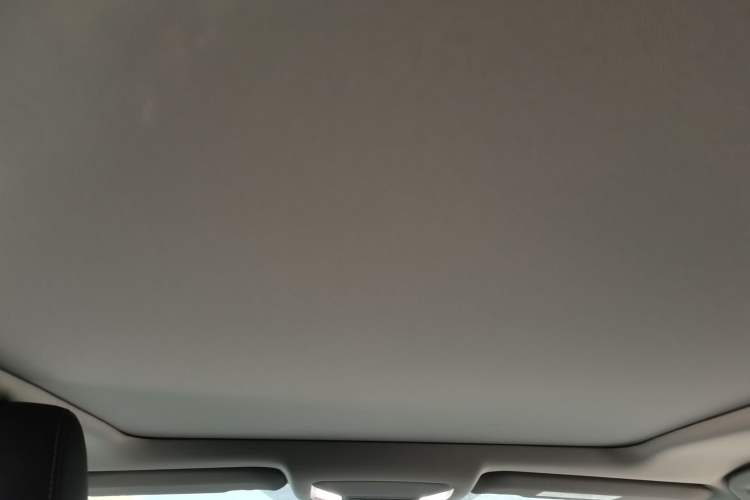 Used Toyota RAV4 2024 2.0L CVT Two-Wheel Drive Fashion Plus Edition Headliner