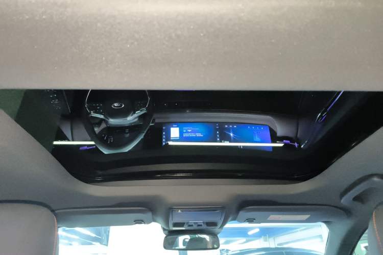 Used Ford Mondeo 2022 Facelifted EcoBoost 245 Ultimate Edition