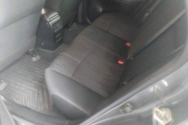 Used Nissan Sylphy 2024 Classic 1.6XE CVT Comfort Edition
