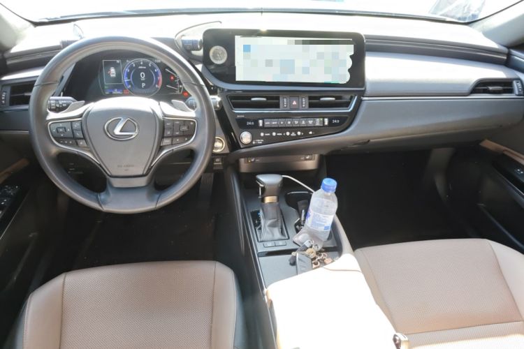Used Lexus ES 2022 200 Excellence Edition