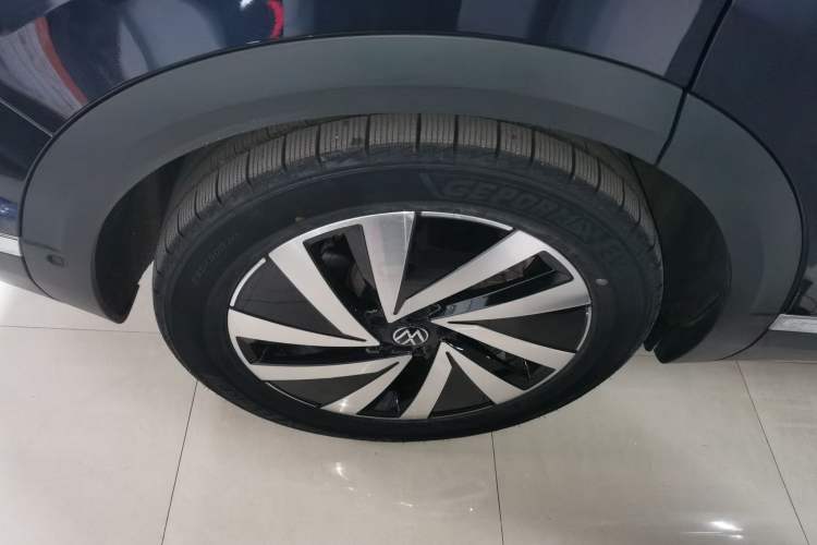 Used Volkswagen Talagon 2022 380TSI All-Wheel-Drive Luxury Prestige Pro 7-Seater