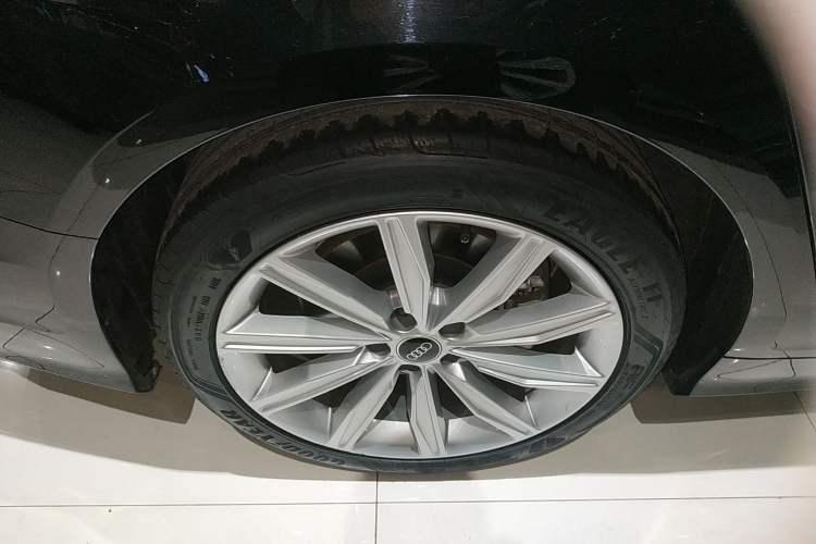 Used Audi A6L 2023 45 TFSI Prestige Dynamic Edition