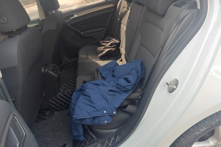 Used Volkswagen Golf 2015 1.4TSI Automatic Comfort Model