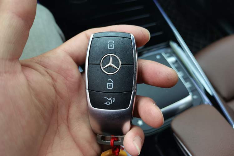 Used Mercedes-Benz GLB 2023 GLB 220 Fashion Model
