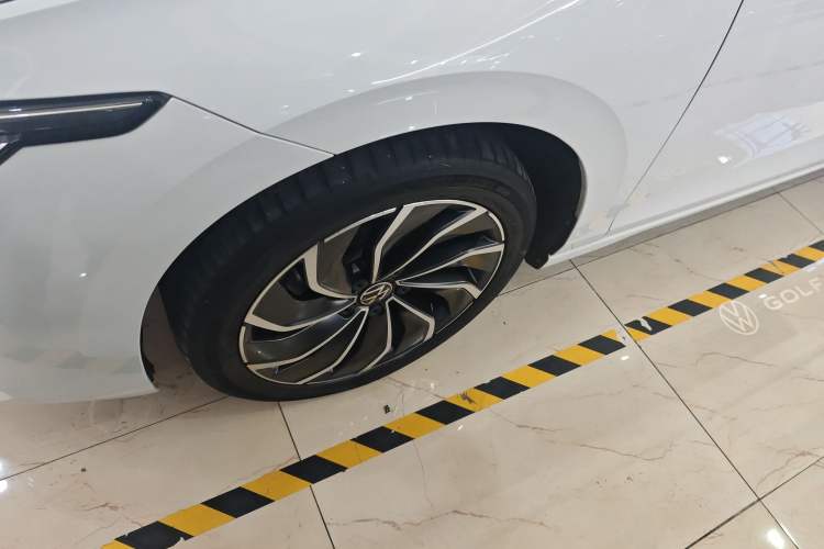 Used Volkswagen Golf 2021 280TSI DSG Pro
