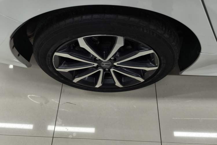 Used Honda Integra 2022 240TURBO CVT Luxury Edition