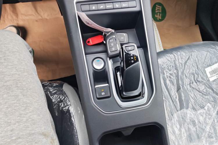 Used Dongfeng Aeolus E70 2021 500 Pro Deluxe Edition