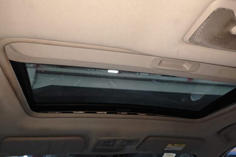 Used Changan CS35 2017 1.6L Manual Luxury Model
