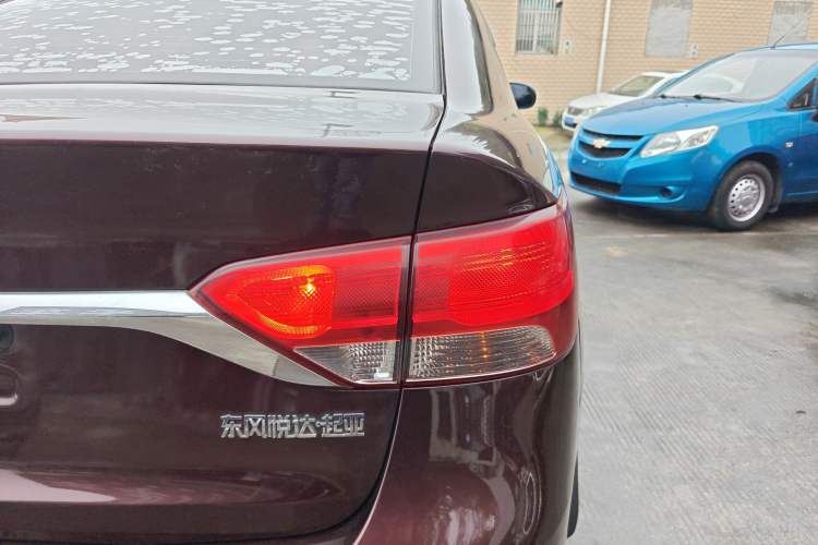 Used Kia Forte 2014 1.6L MT GL
