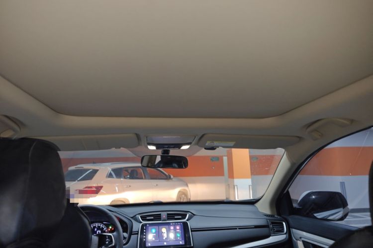 Used Honda CR-V 2019 240TURBO CVT 2WD Comfort Version China VI Emission Standard
