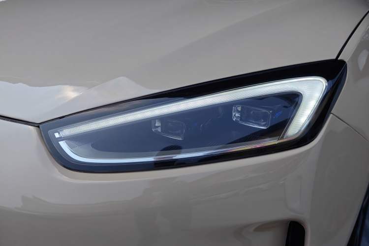 Used Hima AITO M5 2022 Pure Electric Rear-Drive Standard Edition