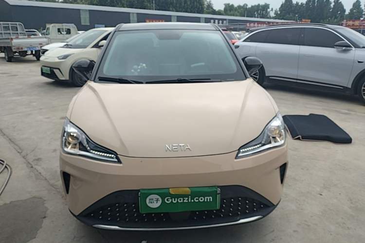 Used NETA AYA 2023 401 Lite