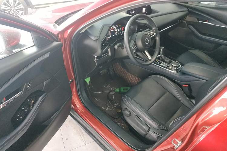 Used Mazda CX-30 2020 2.0L Automatic YAYUE Version