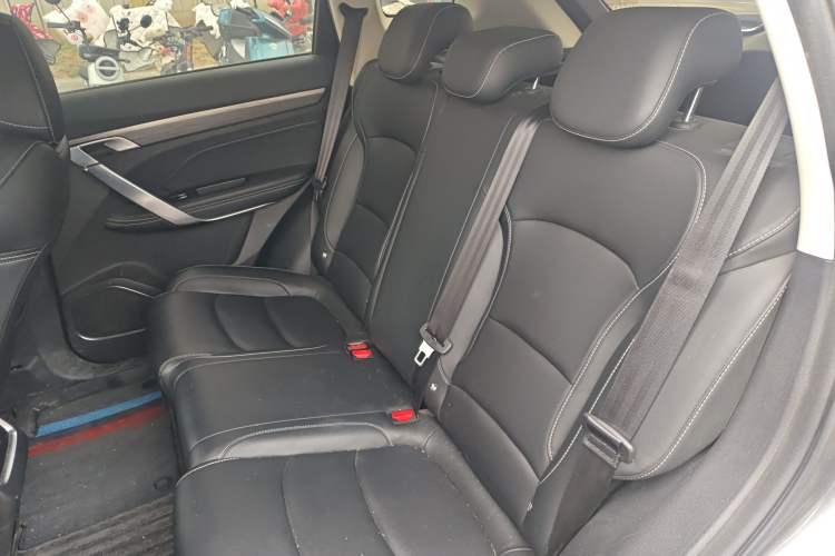 Used Geely Auto Emgrand X7 Sport 2020 1.8TD DCT Smart Connect PRO
