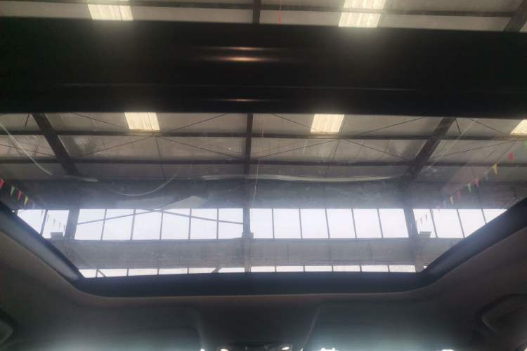 Used GAC Trumpchi GS8 2017 320T Two-Wheel Drive Luxury Smart Connectivity Version (7 Seats)
