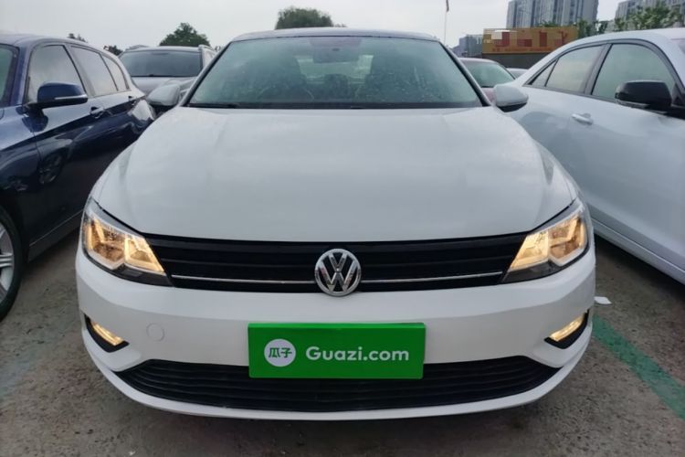 Used Volkswagen Lamando 2018 230TSI DSG Fashion Edition