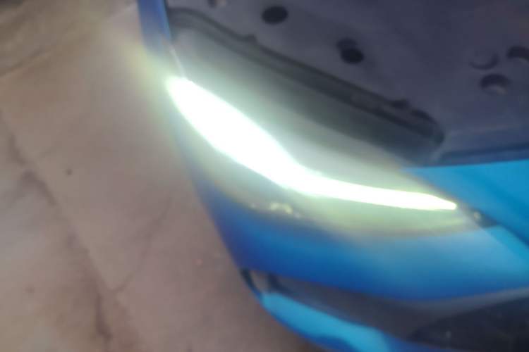 Used MG Pilot 2021 300TGI Automatic Two-Wheel Drive Trophy Deluxe Edition