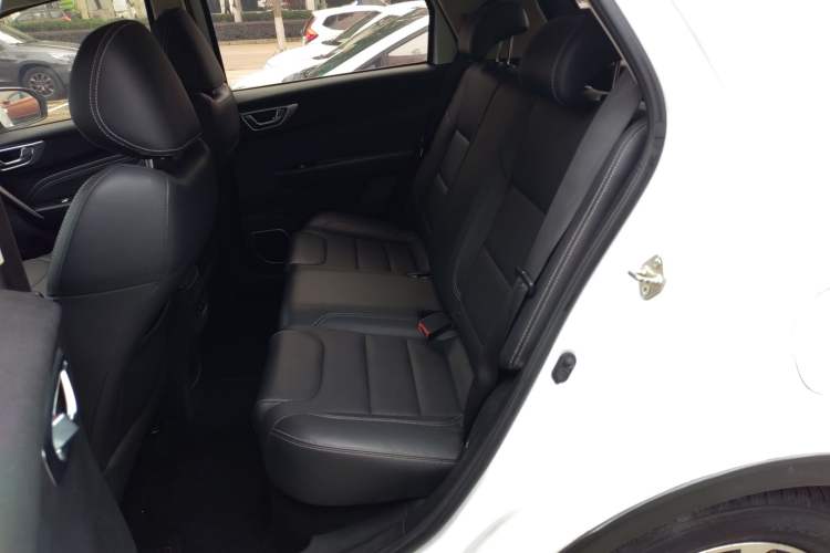 Used Geely Auto Vision X3 2017 1.5L Automatic Luxury Model