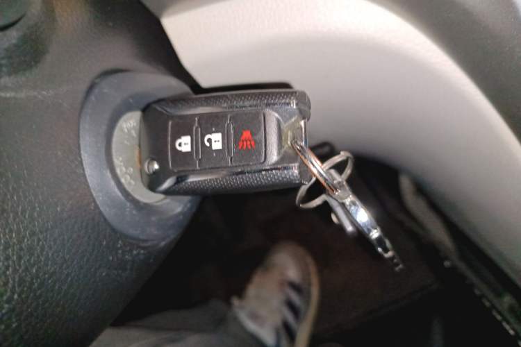 Used Venucia T70 2016 2.0L CVT Smart Choice Edition