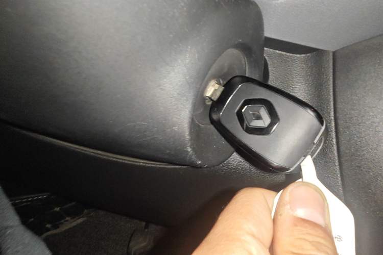 Used Renault E-Nuo 2019 e-Intelligent Model