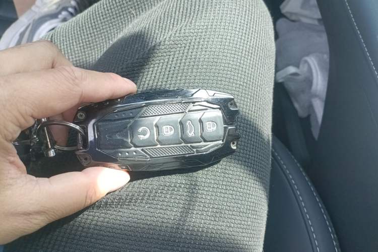 Used Chery Arrizo 8 2022 1.6T DCT Ya
