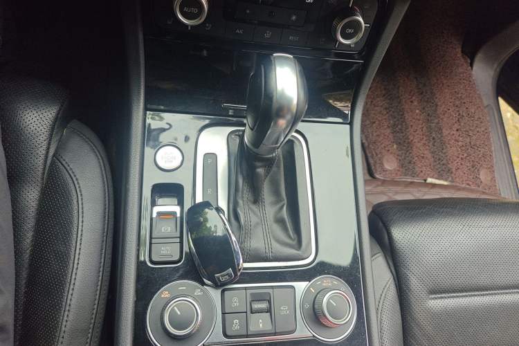 Used Volkswagen Touareg 2017 3.0 TSI Touareg Edition
