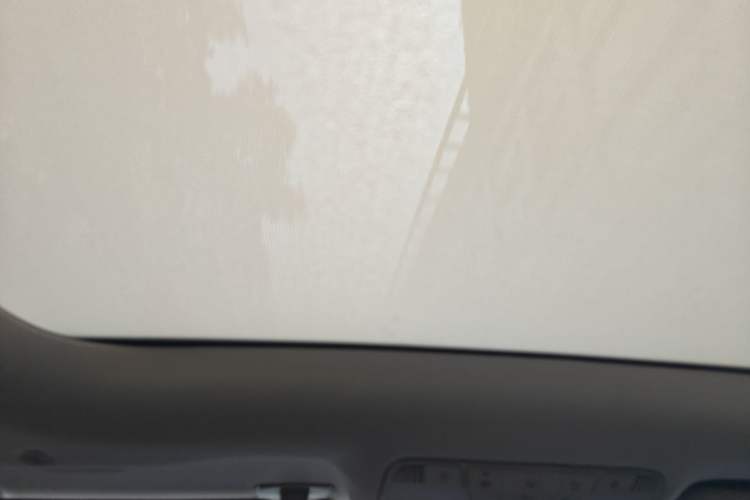 Used Mercedes-Benz C-Class 2019 Restyled C 260 L Sport Edition Headliner