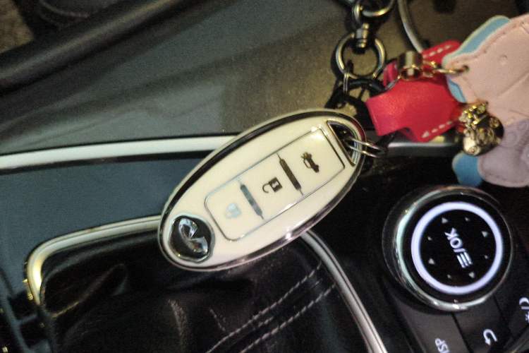 Used Infiniti Q50 2014 2.0T Comfort Edition