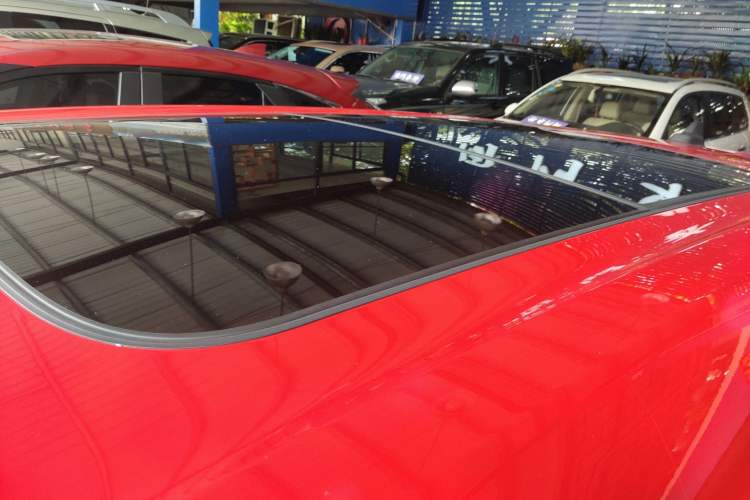 Used MINI JCW CLUBMAN 2021 2.0T JOHN COOPER WORKS ALL-IN