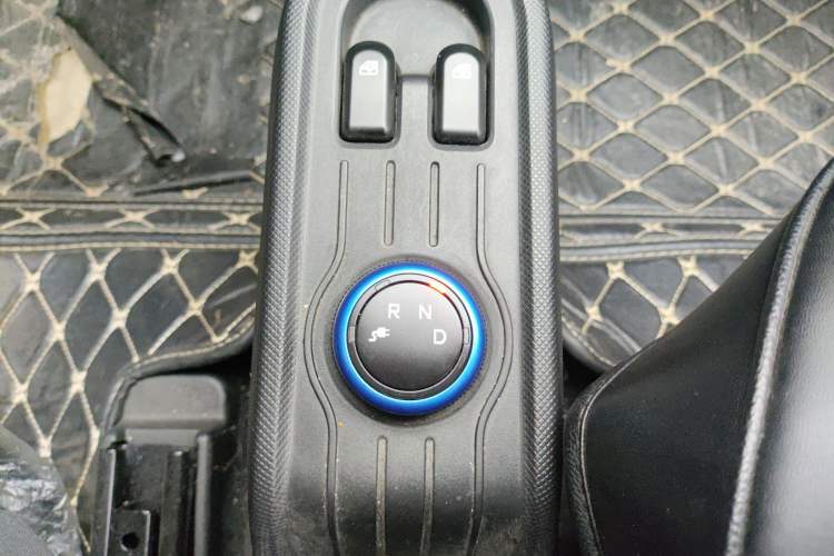 Used Wuling Hongguang MINIEV 2020 Enjoyment Model Lithium Iron Phosphate Gear Lever