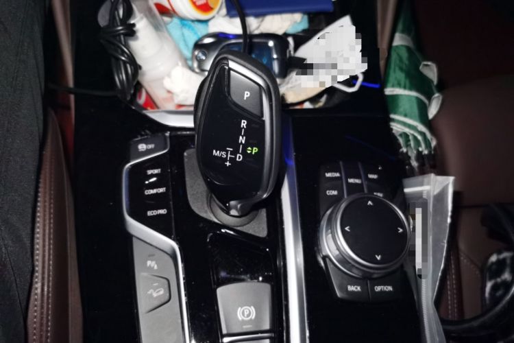 Used BMW X4 2020 xDrive25i M Sport Package