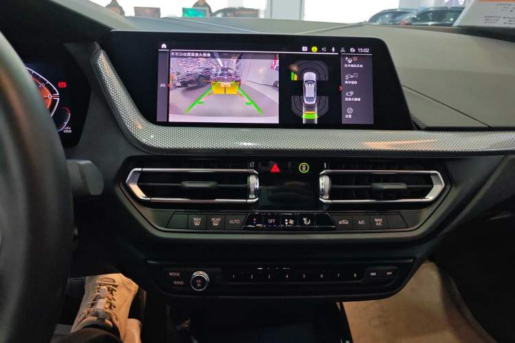 Used BMW 2 Series 2023 Facelifted 225i Four-Door Coupe M Sport Night Edition Package
