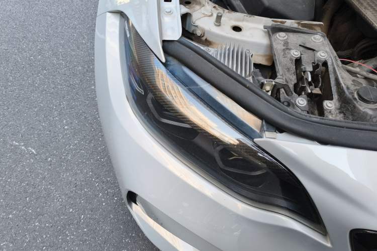 Used BMW M2 2018 M2 Thunder Edition
